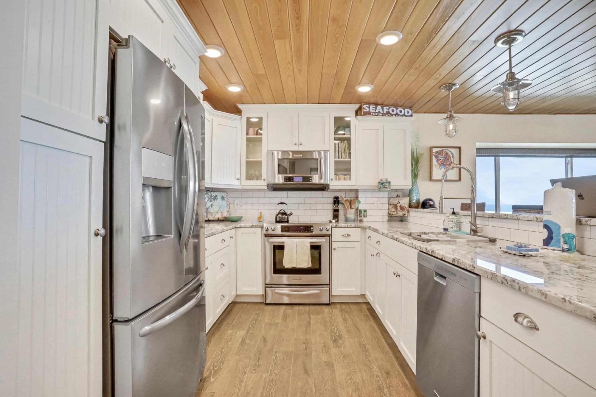 Shore House 401 Clearwater Beach Exterior foto